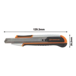 Magnusson  Retractable 9mm Snap-off Knife
