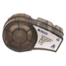 Brady 110927 Self-laminating Vinyl Wire and Cable Labels 19.05mm x 4.30m