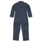 Site Hammer Coverall Navy X Large 57" Chest 31" L