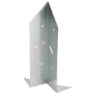 Sabrefix Arris Rail Brackets 284mm 10 Pack