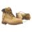 CAT Holton   Safety Boots Honey Size 11