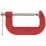 Essentials G-Clamp 4" (100mm)