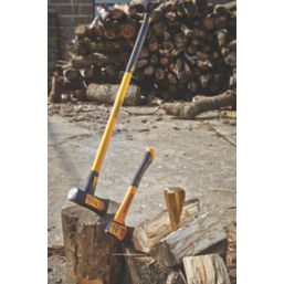 Roughneck  Log Splitter Set 3 Pieces