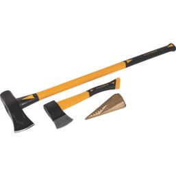 Log splitter deals screwfix