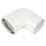 Baxi Multifit Flue Bend 93° 100mm x 200mm