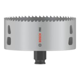 Bosch Pro Multi-Material Holesaw 114mm
