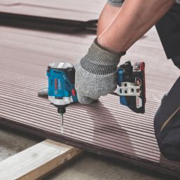 Bosch GDR 18V-215 18V Li-Ion AMPShare Brushless Cordless Impact Driver - Bare