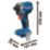 Bosch GDR 18V-215 18V Li-Ion AMPShare Brushless Cordless Impact Driver - Bare