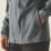 Regatta Freesdale Waterproof Jacket Dark Storm / Black X Large Size 51.9" Chest
