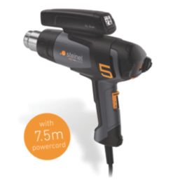 Steinel HM2120E 2300W Electric Car Wrapping Kit 240V
