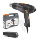 Steinel HM2120E 2300W Electric Car Wrapping Kit 240V