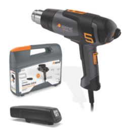 Steinel HM2120E 2300W Electric Car Wrapping Kit 240V