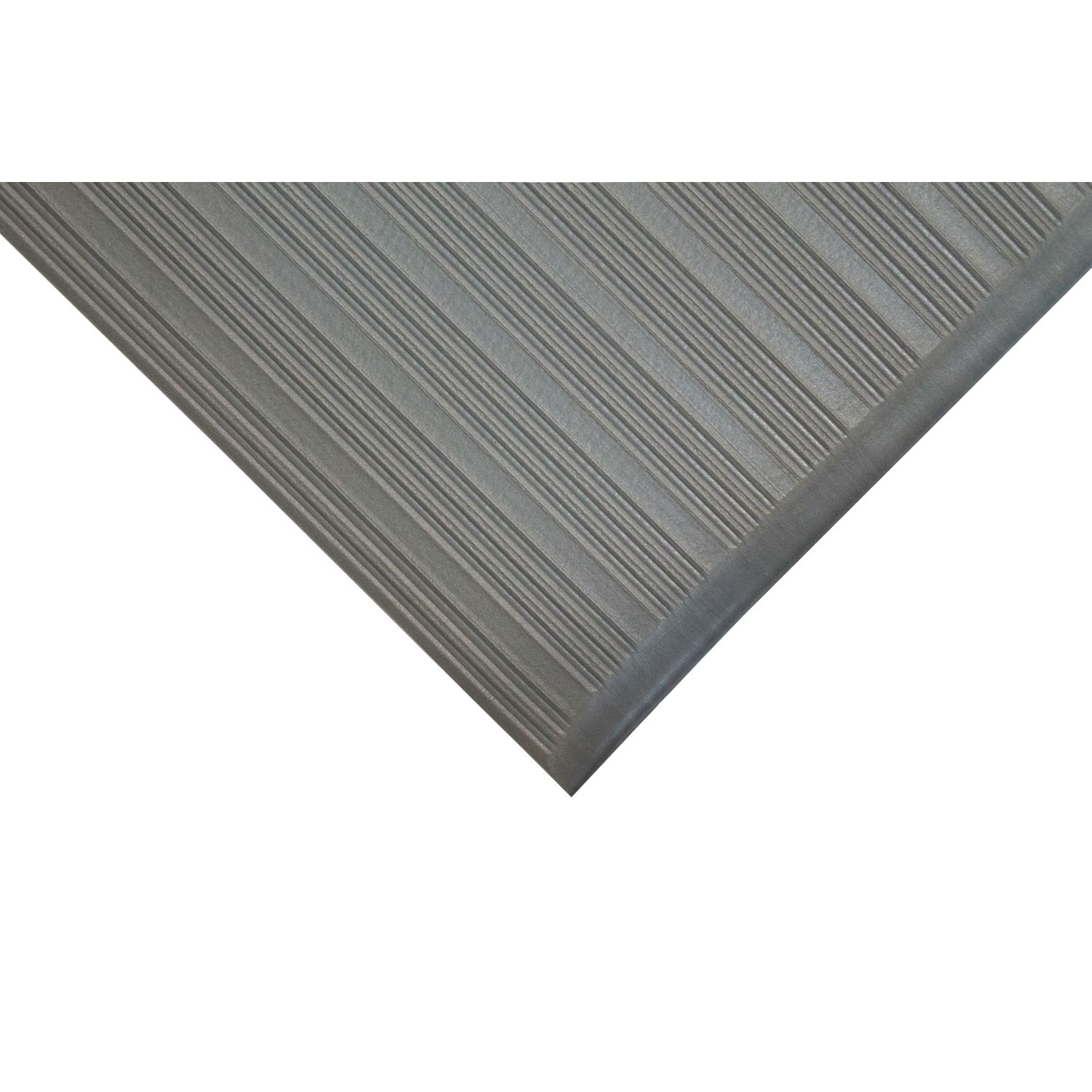 COBA Orthomat Anti-Fatigue Floor Mat Grey 18.3m x 0.9m x 9mm (482FV)