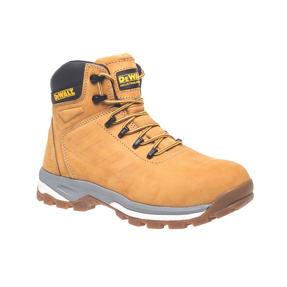 dewalt titanium wheat