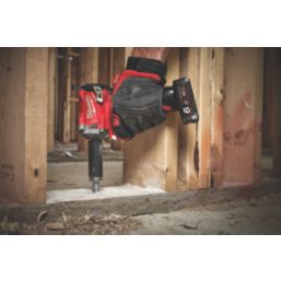 Milwaukee m12fiw38 rubber discount boot