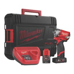 Milwaukee fiw38 2025