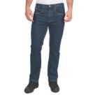 Lee Cooper LCPNT219 Workwear Jeans Navy 42" W 31" L
