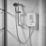 Triton Trance 3 Chrome 8.5kW  Electric Shower