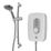 Triton Trance 3 Chrome 8.5kW  Electric Shower