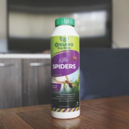 Organ-X  Spider Killer Powder 300g