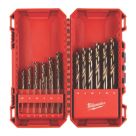 Milwaukee M2 SDS Plus Shank Masonry Drill Bits 10 Piece Set