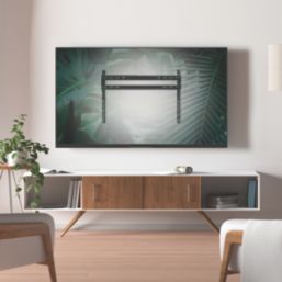 AVF Ecomount TV Wall Bracket Fixed 50-85"