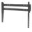 AVF Ecomount TV Wall Bracket Fixed 50-85"