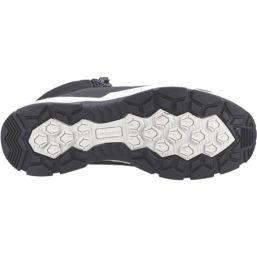 Hard Yakka Neo 2.0 Size 7  Black   Safety Boots