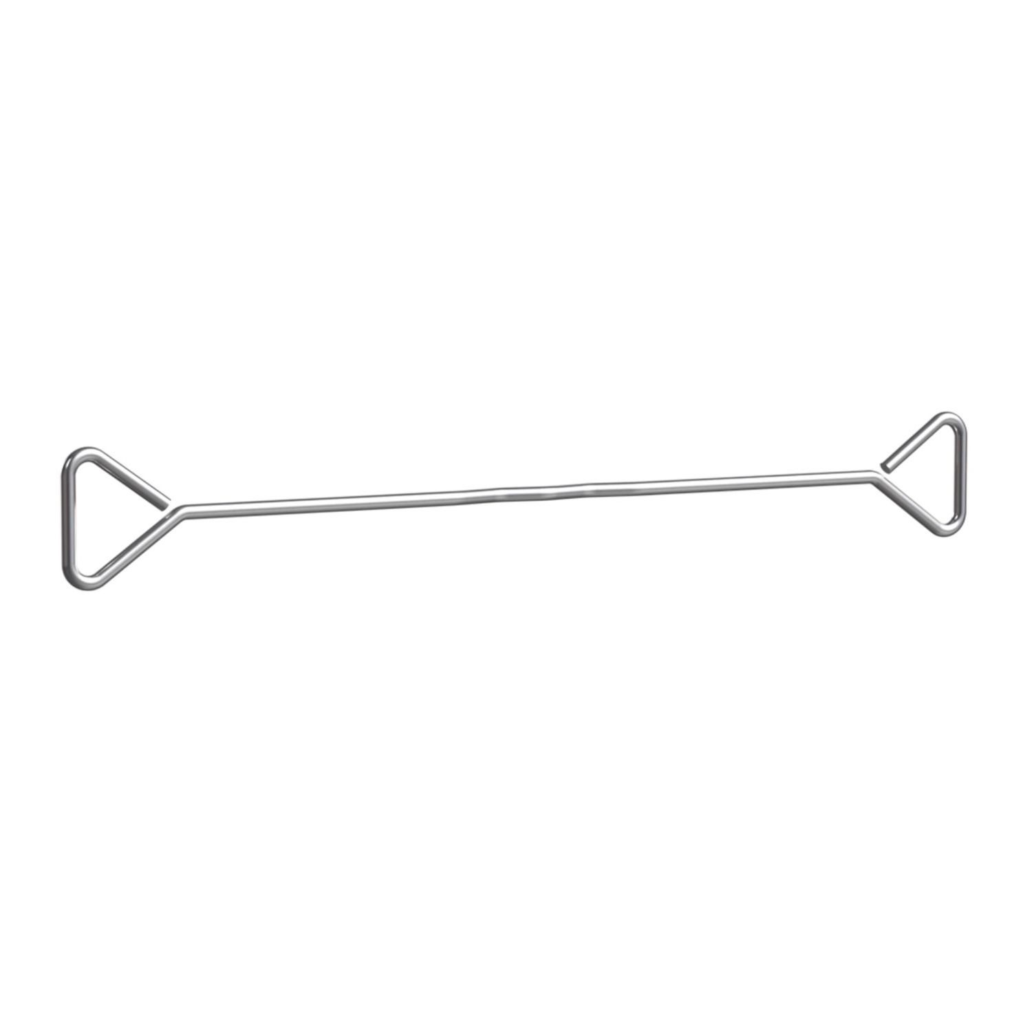 Simpson Strong-Tie Type 4 Wall Ties 200mm 50 Pack (482TJ)