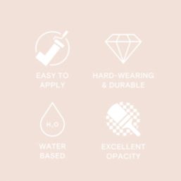 LickPro Max+ 1Ltr Pink 01 Matt Emulsion  Paint