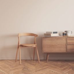 LickPro Max+ 1Ltr Pink 01 Matt Emulsion  Paint