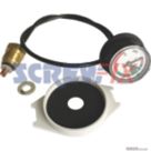 Baxi 7684005 Pressure Gauge Kit
