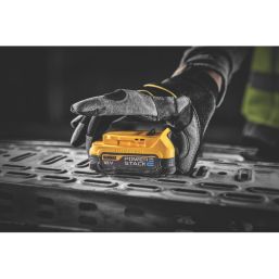 DEWALT DCBP034-XJ 18V 1.7Ah Li-Ion PowerStack Battery