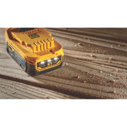 DeWalt Batterie 18V POWERSTACK 1.7Ah DCBP034-XJ