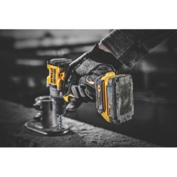 DeWalt DCBP034-XJ 18V 1.7Ah Li-Ion PowerStack Battery