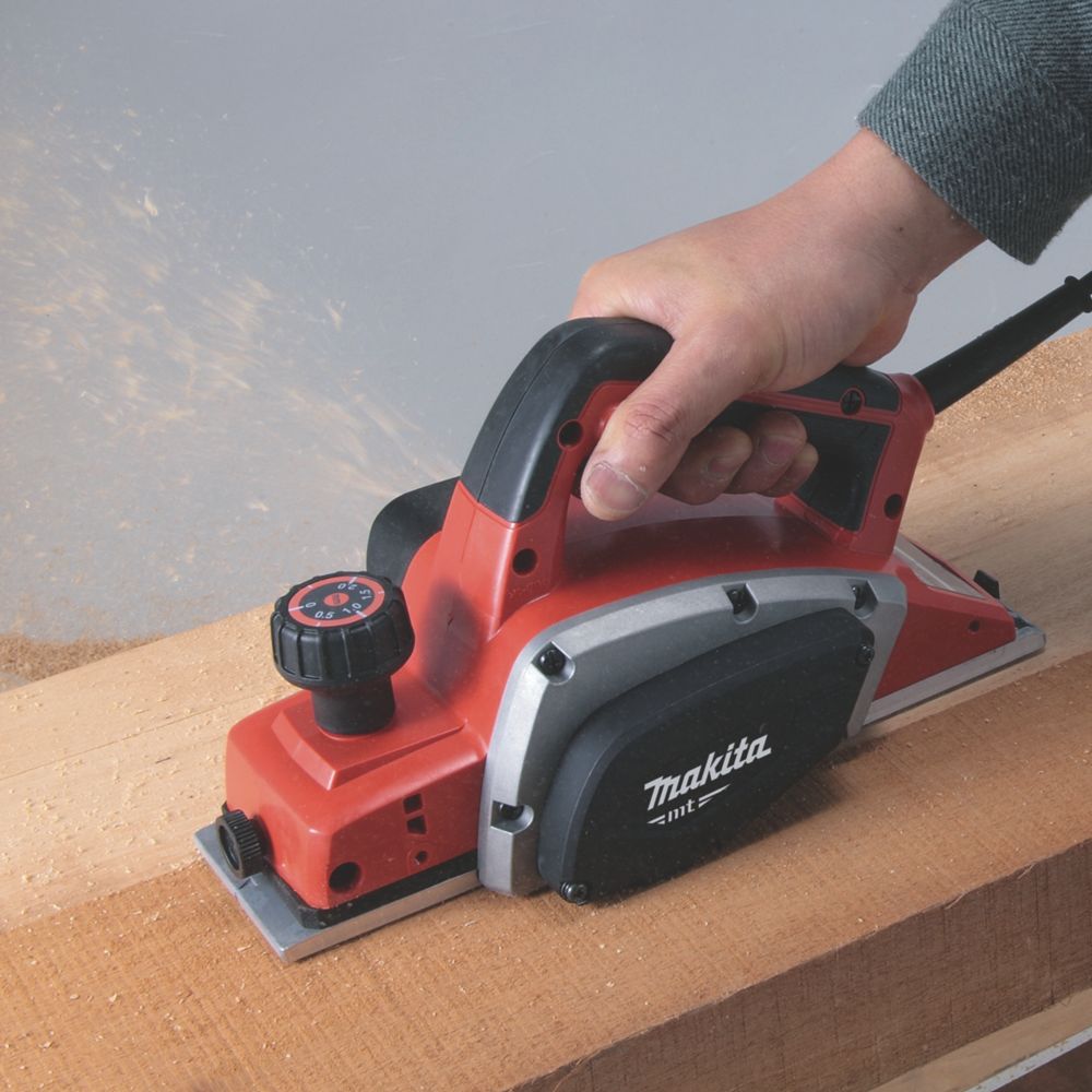 Makita best sale power planer