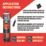 Soudal Fix All High Tack Sealant & Adhesive Black 290ml