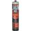 Soudal Fix All High Tack Sealant & Adhesive Black 290ml