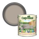 Cuprinol 2.5Ltr Muted Clay Matt Garden Paint