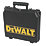 DeWalt D21570K-GB 1300W  Electric Silver Bullet Diamond Core Drill 230V