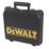 DEWALT D21570K-GB 1300W  Electric Silver Bullet Diamond Core Drill 230V