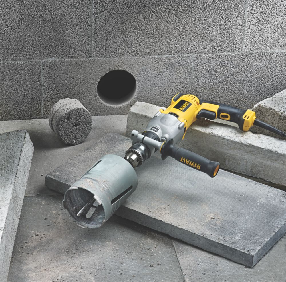 Dewalt diamond best sale core drill