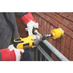 Screwfix diamond deals core drill