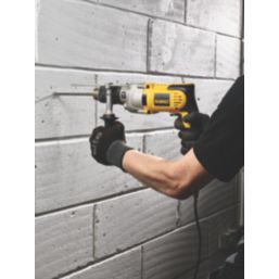 Screwfix corded online drill