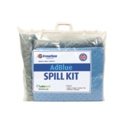 Lubetech 03-1050CT 50Ltr AdBlue Spill Response Kit