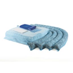 Lubetech 03-1050CT 50Ltr AdBlue Spill Response Kit