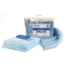 Lubetech 03-1050CT 50Ltr AdBlue Spill Response Kit