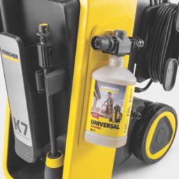 Karcher K7 Comfort Premium 180bar Electric High Pressure Washer 2.8W 240V