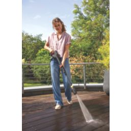 Karcher K7 Comfort Premium 180bar Electric High Pressure Washer 2.8W 240V