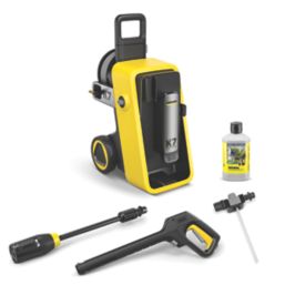 Karcher K7 Comfort Premium 180bar Electric High Pressure Washer 2.8W 240V